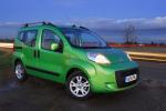 Fiat Fiorino Qubo 2008 года